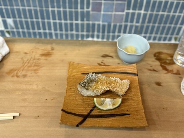 Tai Masa Sushi photo 4