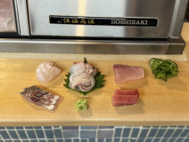 Tai Masa Sushi photo