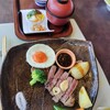 ステーキカッポー 恒づね - 料理写真: