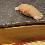 北陸の鮨 飛泉 - 