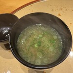 北陸の鮨 飛泉 - 