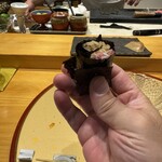 北陸の鮨 飛泉 - 