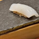 北陸の鮨 飛泉 - 