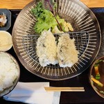 アオハル食堂 - 