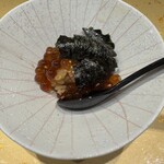 北陸の鮨 飛泉 - 