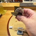 北陸の鮨 飛泉 - 