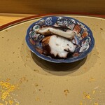 北陸の鮨 飛泉 - 