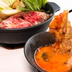 九州名物とめ手羽 - 