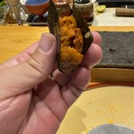 北陸の鮨 飛泉 - 