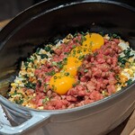 焼肉 ジャンボ - 