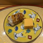 北陸の鮨 飛泉 - 