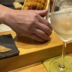 北陸の鮨 飛泉 - 