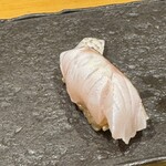 北陸の鮨 飛泉 - 