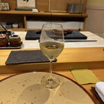 北陸の鮨 飛泉 - 