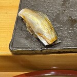 北陸の鮨 飛泉 - コハダ　美味しい
