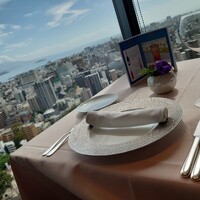 フランス料理 ル シエル - 