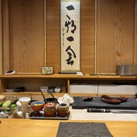 北陸の鮨 飛泉 - 