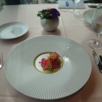 フランス料理 ル シエル - 