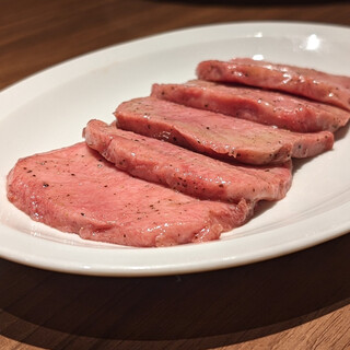 焼肉 ジャンボ 篠崎本店