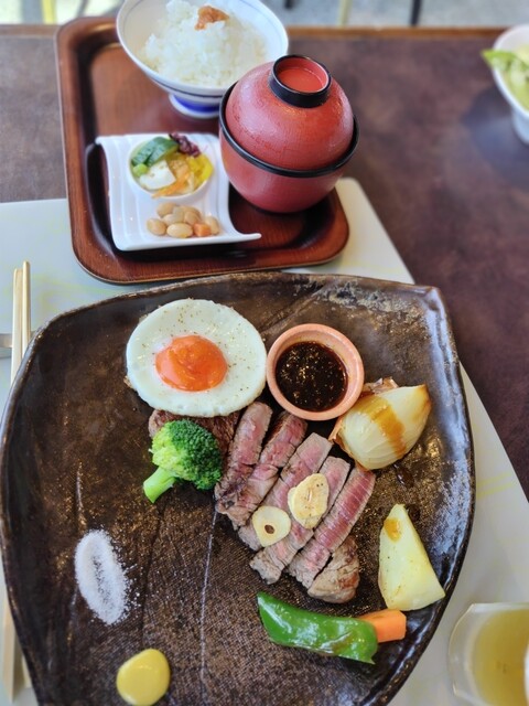 Steak Kappo Tsunezune