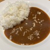 百点山カレー