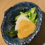 蕎麦切り くろ - 