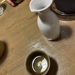 蕎麦切り くろ - 