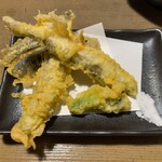 蕎麦切り くろ - 