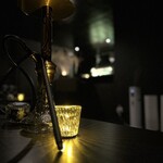 西船橋シーシャ狼煙 - 