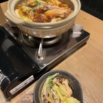 蕎麦切り くろ - 