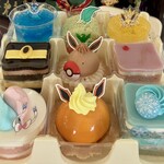 銀座コージーコーナー - 料理写真: