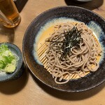 蕎麦切り くろ - 