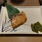 蕎麦切り くろ - 