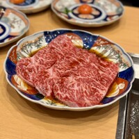 神戸焼肉 金虎 - 