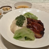 筑紫樓 銀座店 - 