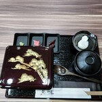 鰻の神楽 - 料理写真: