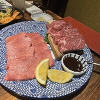 焼肉一頭両騨 町田本店 - 