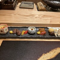 肉亭 結 - 