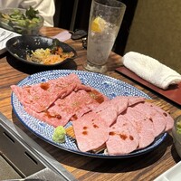 焼肉一頭両騨 町田本店 - 