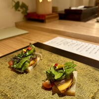 肉亭 結 - 