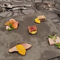 レストランアラスカ フェスティバルタワー - 