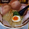 俺のラーメン あっぱれ屋