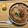 麺屋TAMOTSU