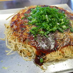 お好み焼き わっしょい♪ - 