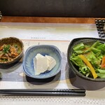 天ぷらバル 天むす 銀座 たけぞう - 