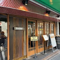 Seafood bar Ermitage 代々木店 - 