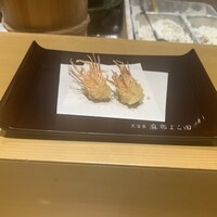 天冨良 麻布よこ田 銀座別邸 - 