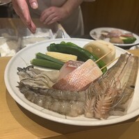 天冨良 麻布よこ田 銀座別邸 - 