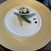 中国飯店 琥珀宮 - 