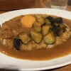 カレー専門店 白銀亭  イトゥビル店